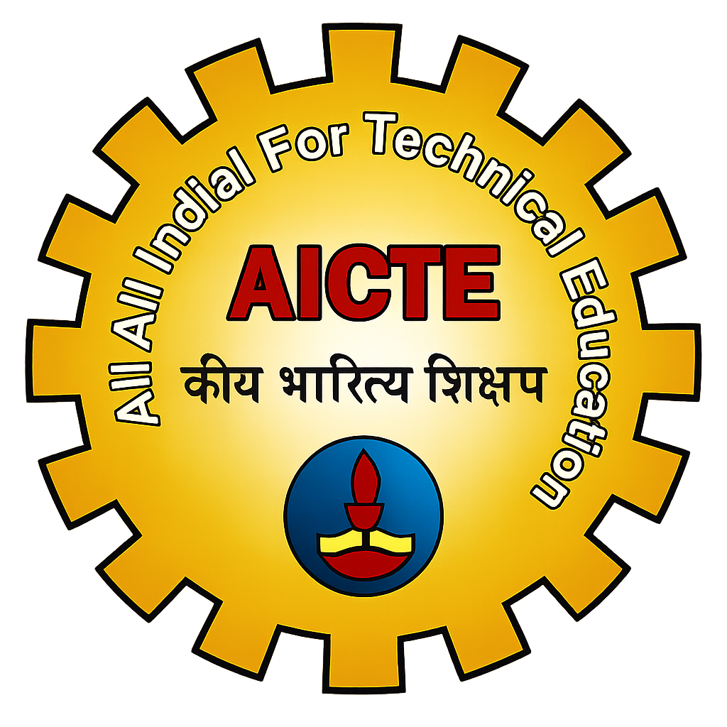 AICTE Logo
