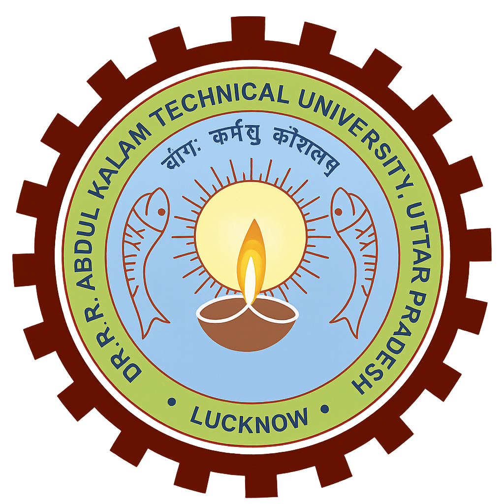 AKTU Logo